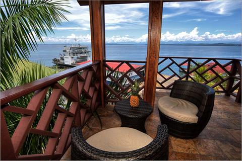 Palma Royale Hotel and Suites Panama