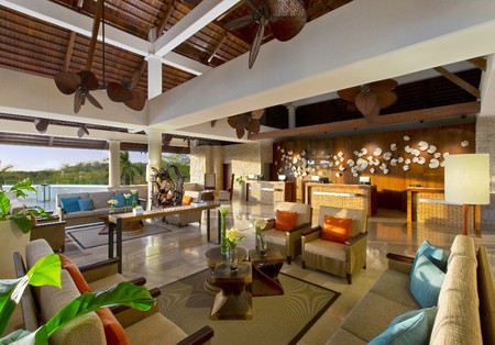 Resort Westin Golf y Resort Spa Playa Conchal photo 2
