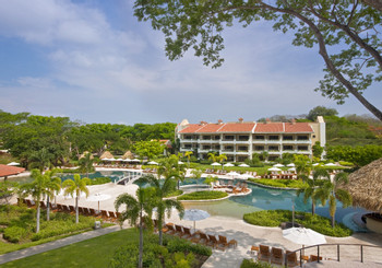 Resort Westin Golf y Resort Spa Playa Conchal photo 4