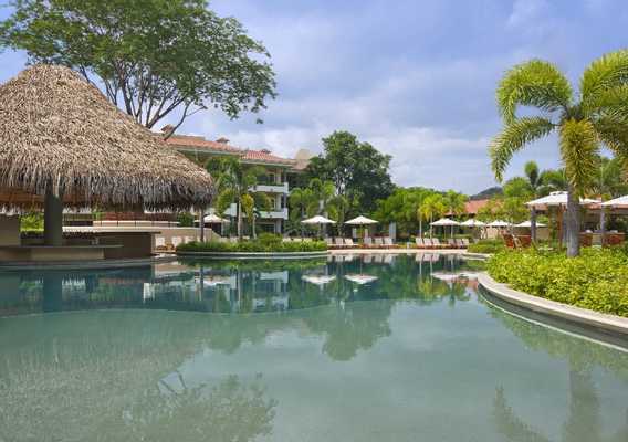 Westin Golf Resort and Spa Playa Conchal 