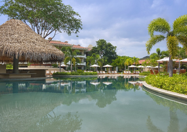 Resort Westin Golf y Resort Spa Playa Conchal photo