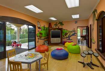 Westin Golf Resort and Spa Playa Conchal 
