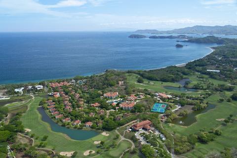 Westin Golf Resort and Spa Playa Conchal  Costa Rica