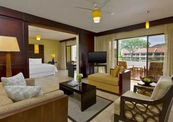 Resort Westin Golf y Resort Spa Playa Conchal photo 3