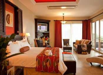 Hotel Parador Resort and Spa
