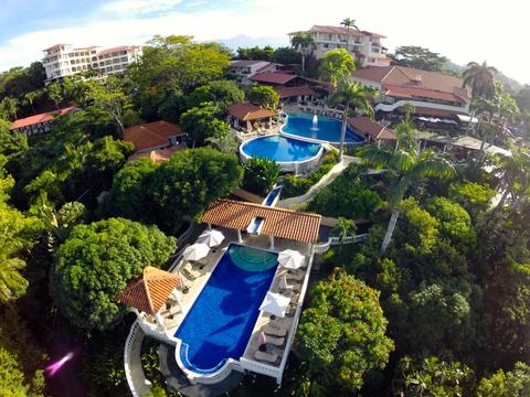 Hotel Parador Resort and Spa Costa Rica