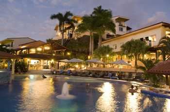 Hotel Parador Resort and Spa