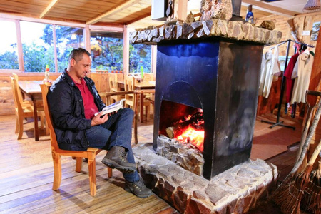 Paraiso Quetzal Lodge