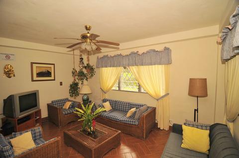 Park Eden B&B Panama