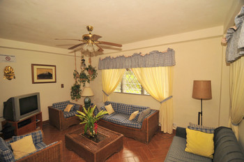 Park Eden B&B photo 5