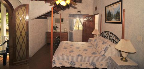 Park Eden B&B