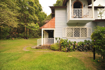 Park Eden B&B photo 2