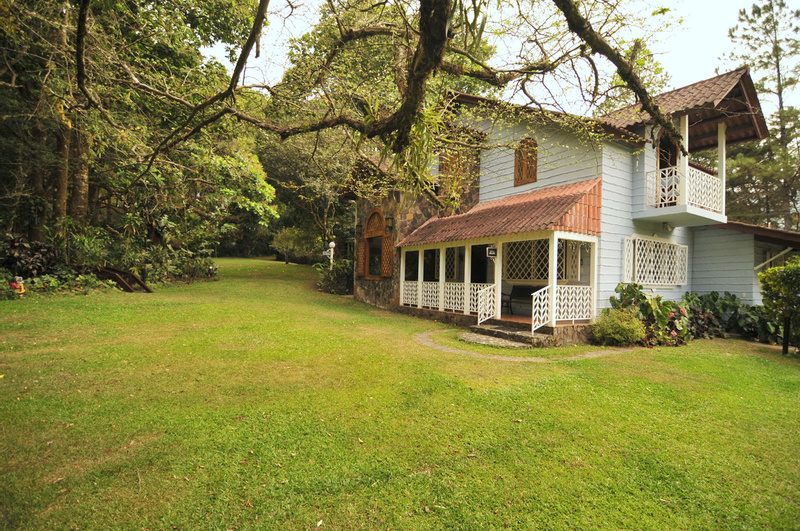 Park Eden B&B photo