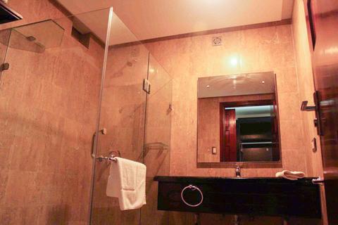 Park Hotel Resort Guatemala