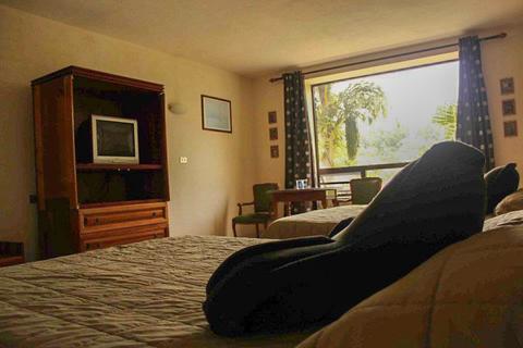 Park Hotel Resort Guatemala