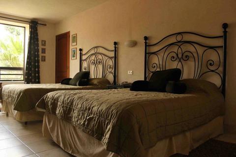 Park Hotel Resort Guatemala