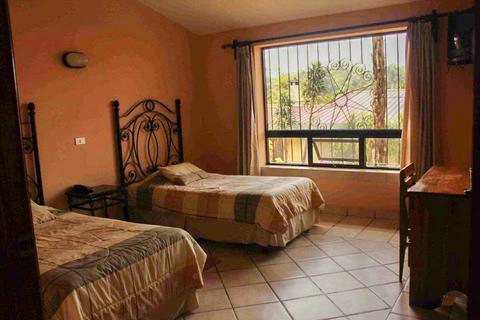 Park Hotel Resort Guatemala