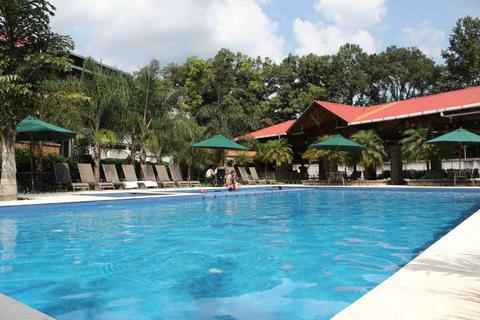 Park Hotel Resort