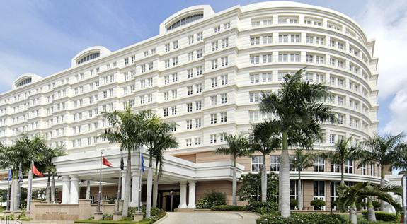 Park Hyatt Saigon photo