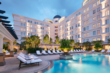 Park Hyatt Saigon photo 3