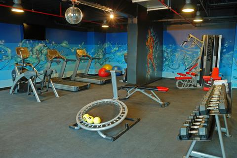Park Inn by Radisson Costa Rica