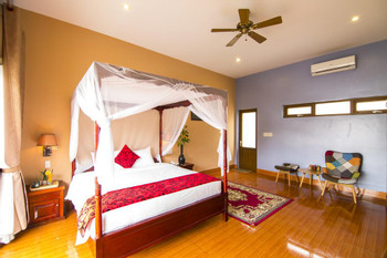 Phong Nha Lake House photo 2