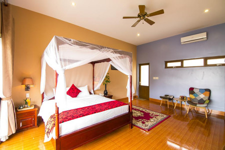 Phong Nha Lake House photo 2