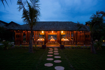 Pilgrimage Village Boutique Resort photo 4