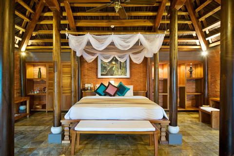 Pilgrimage Village Boutique Resort Vietnam