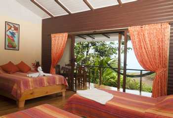 Pirate Cove Hotel