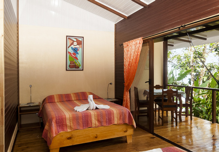 Pirate Cove Hotel