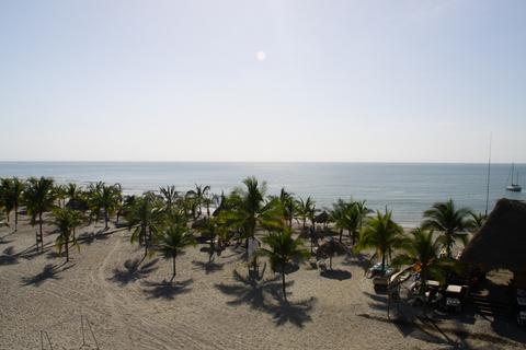 Playa Blanca Beach Resort Panama