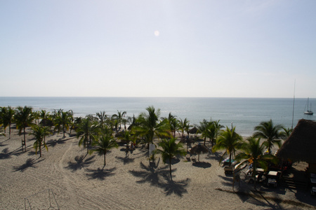 Playa Blanca Beach Resort