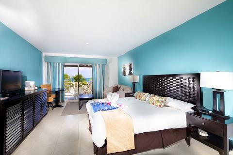 Playa Blanca Beach Resort