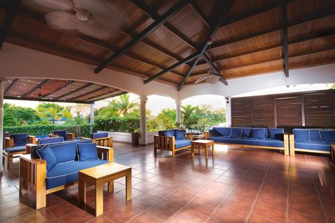 Playa Blanca Beach Resort Panama