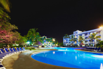 Playa Blanca Beach Resort photo 2