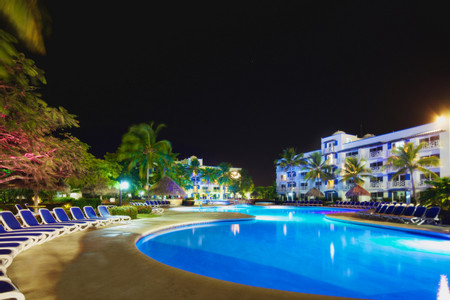 Playa Blanca Beach Resort photo 2