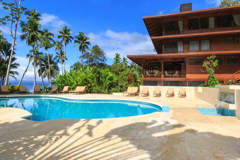 Playa Cativo Lodge Costa Rica