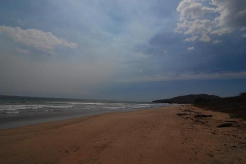 Playa Grande Park Hotel Costa Rica