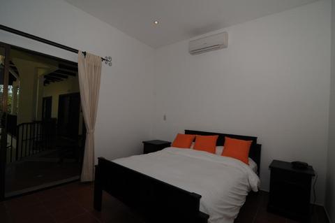 Playa Grande Park Hotel Costa Rica
