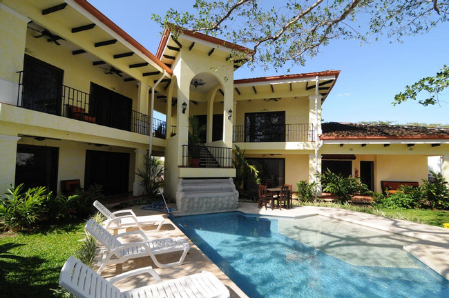 Playa Grande Park Hotel photo