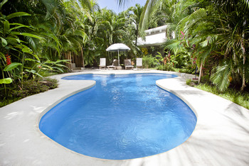 Playa Grande Park Hotel photo 4
