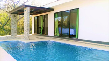 Playa Lagarto Eco Development photo 5