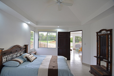 Playa Lagarto Eco Development