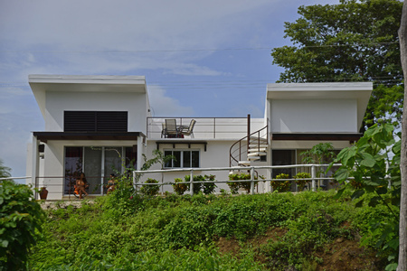 Playa Lagarto Eco Development
