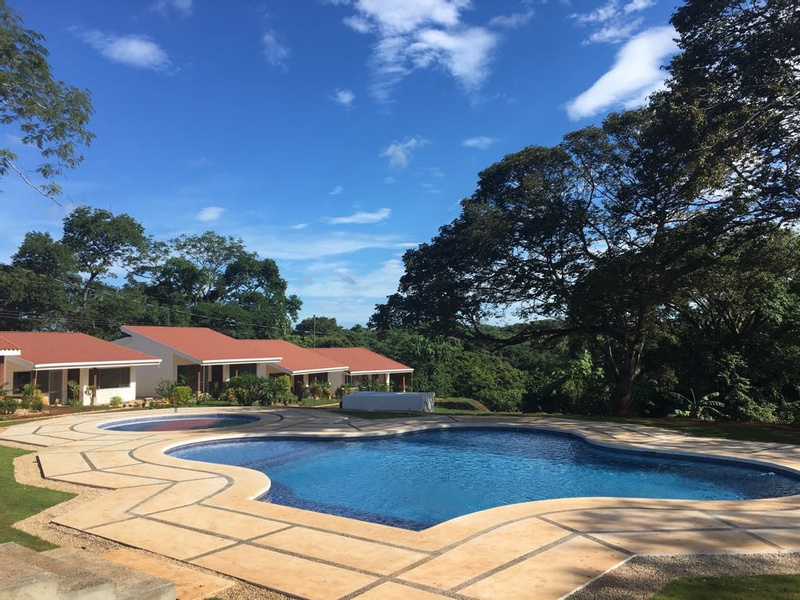 Playa Lagarto Eco Development photo