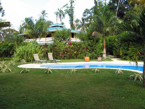 Playa Negra Guesthouse Costa Rica