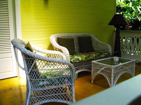 Playa Negra Guesthouse Costa Rica