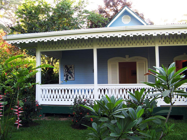 Playa Negra Guesthouse photo