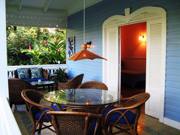 Playa Negra Guesthouse photo 3